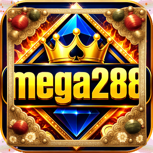 mega288 — mitra unggulan