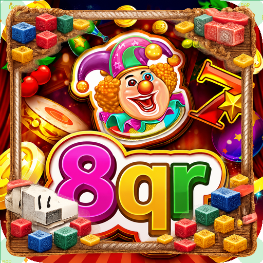 8qr — mitra unggulan